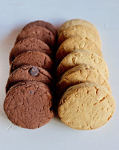 Load image into Gallery viewer, Oat biscuits