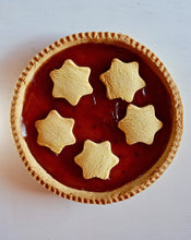 Load image into Gallery viewer, Big apricot tart