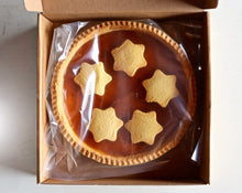 Load image into Gallery viewer, Big apricot tart