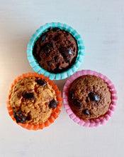 Load image into Gallery viewer, Mini muffins