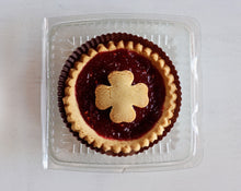 Load image into Gallery viewer, Raspberry tart
