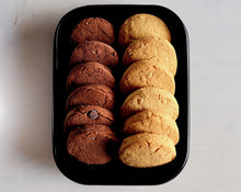 Load image into Gallery viewer, Oat biscuits