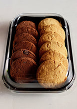 Load image into Gallery viewer, Oat biscuits