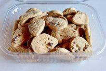 Load image into Gallery viewer, Chocolate sugar free biscuits